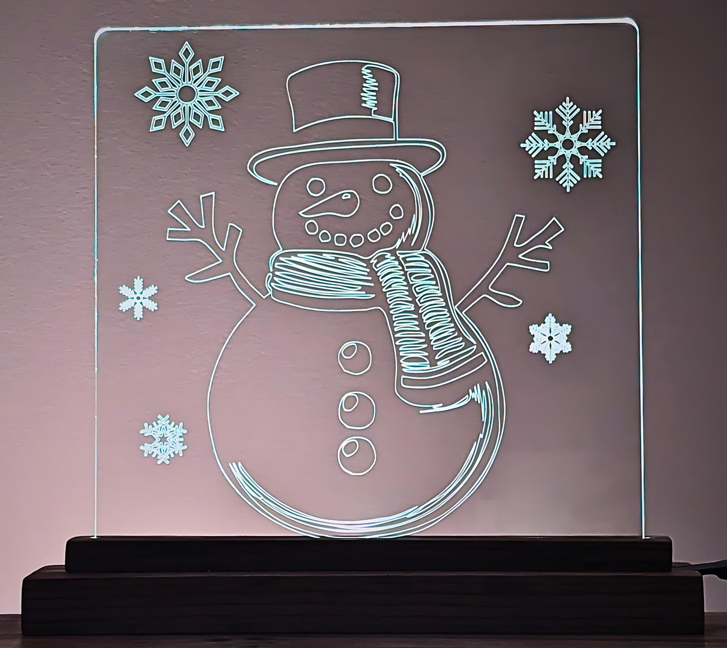 TimberGlow Lamp Collection Starter Kit