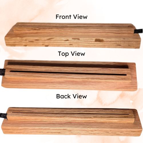 TimberGlow Lamp Collection Starter Kit
