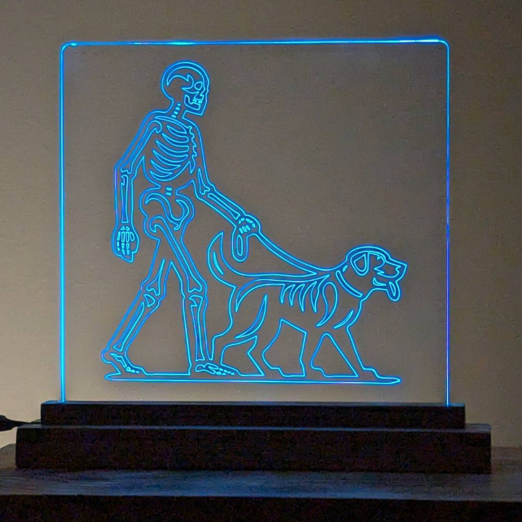 TimberGlow Lamp Collection Starter Kit