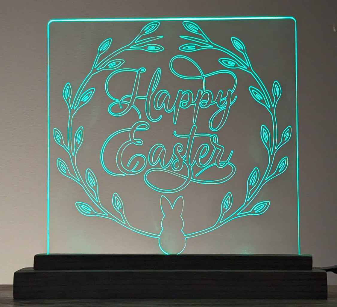 TimberGlow Lamp Collection Starter Kit